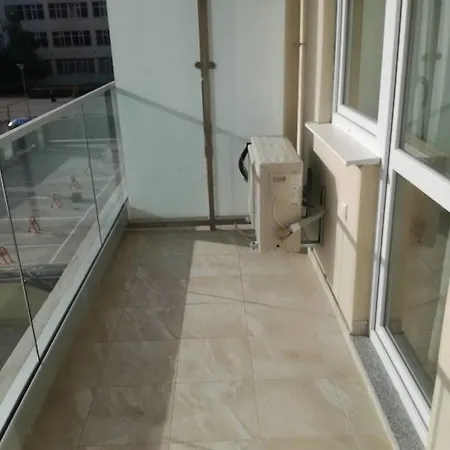 Apartamento Kodo