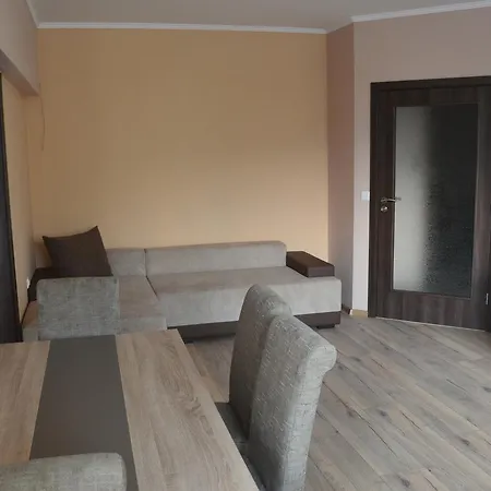 Apartamento Kodo