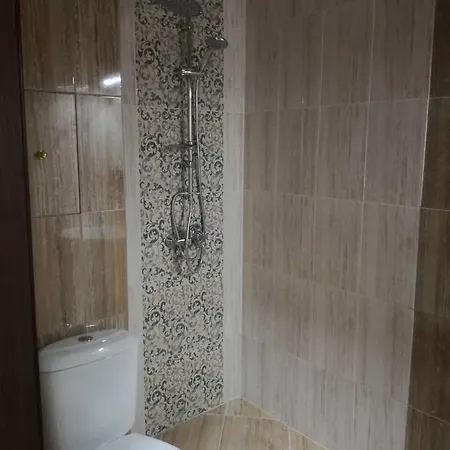 Kodo Apartamento Burgas