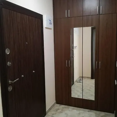 Kodo Apartamento Burgas