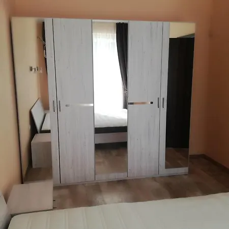 Apartamento Kodo