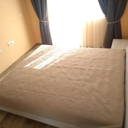 Kodo Apartamento