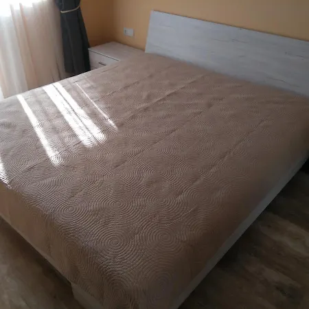 Kodo Apartamento Burgas